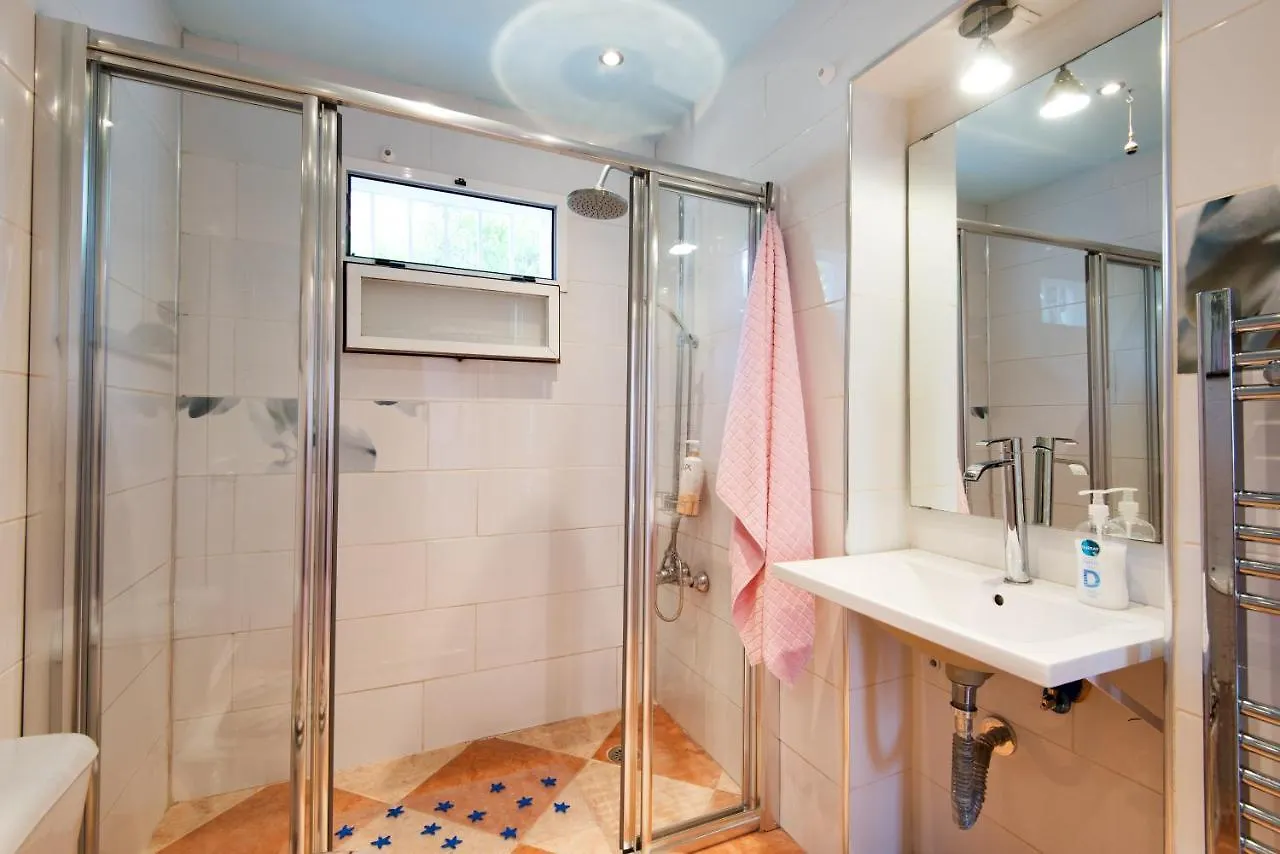 Villa Palm Beach Marina Benalmadena 3 Min Walking From The Sea إسبانيا