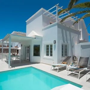 Villa Charlana By Buenavilla Spain