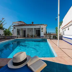 Villa Atalaya Alta, Benalmádena