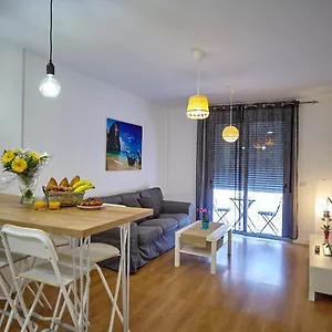  Apartment Sol Y Mar Spain